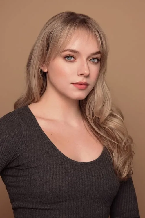 Nathaniel Shuker ha trabajado con Cassie Van Wolde en 1 ocasiones