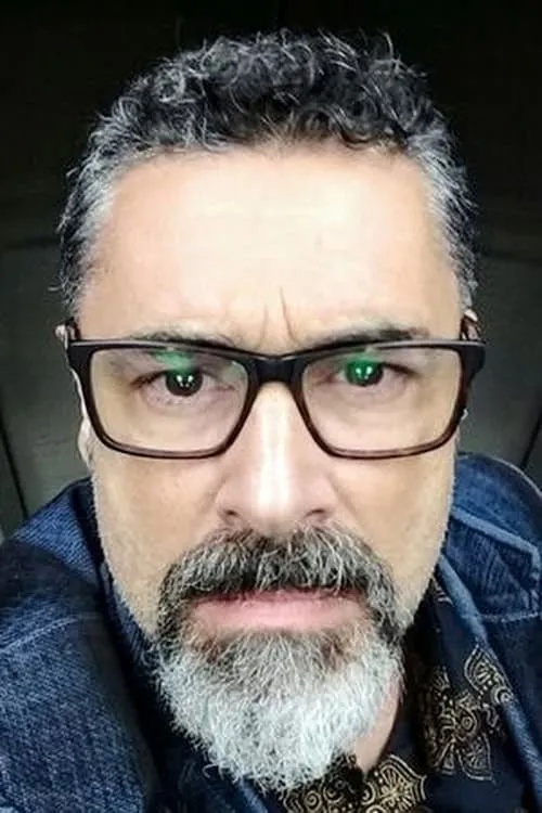 Foto de perfil del actor Cassius Romero en el reparto
