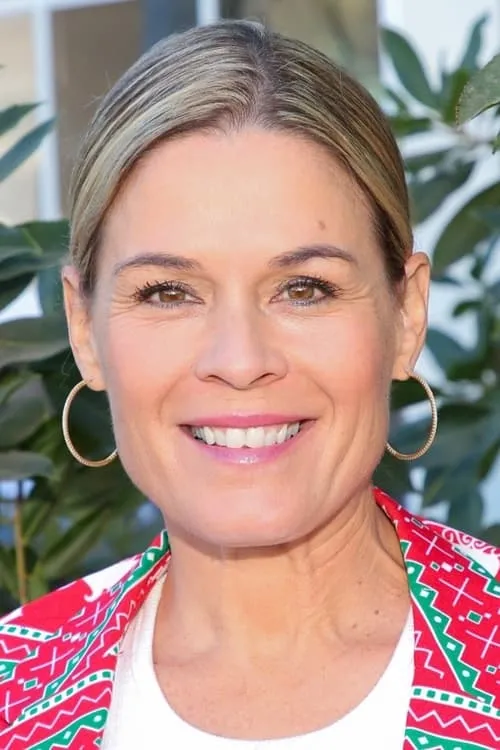 Cat Cora — personaje: Self - Contestant