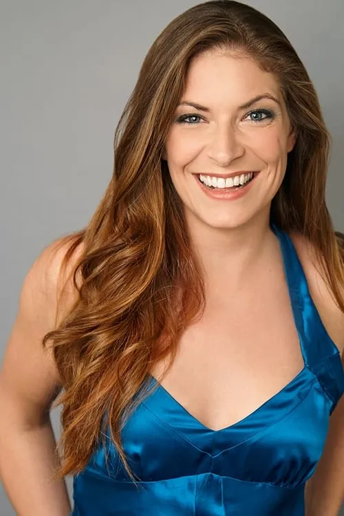 Brandon Thane Wilson ha trabajado con Cat LaCohie en 1 ocasiones