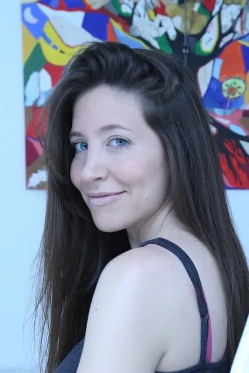 Catalina Motto interpretando a Sofía