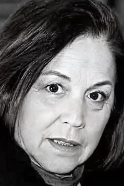 Catalina Speroni interpretando a Nora