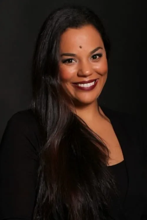 Catarina Matos — personaje: Alda