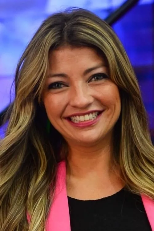 Pedro Tochas ha trabajado con Catarina Siqueira en 1 ocasiones