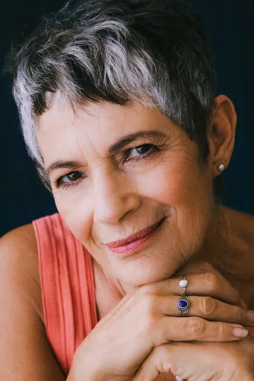 Nancy Evans ha trabajado con Cate Feldmann en 1 ocasiones