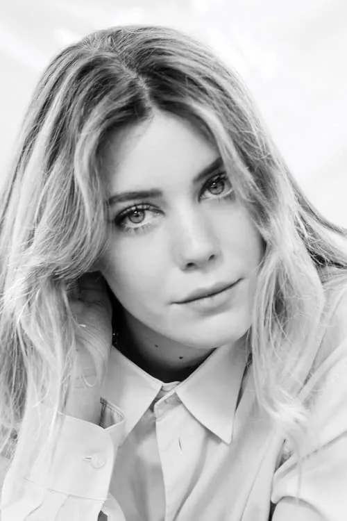 Matteo Oscar Giuggioli ha trabajado con Caterina De Angelis en 1 ocasiones