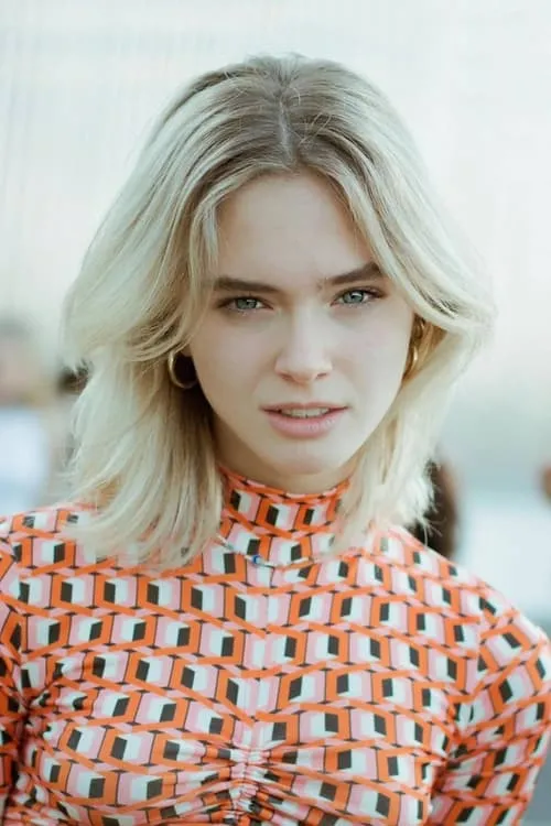 Sabrina Paravicini ha trabajado con Caterina Ferioli en 1 ocasiones