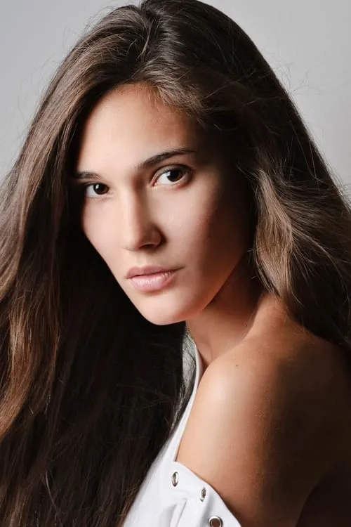 Carmen Disa Gutiérrez ha trabajado con Caterina J en 1 ocasiones