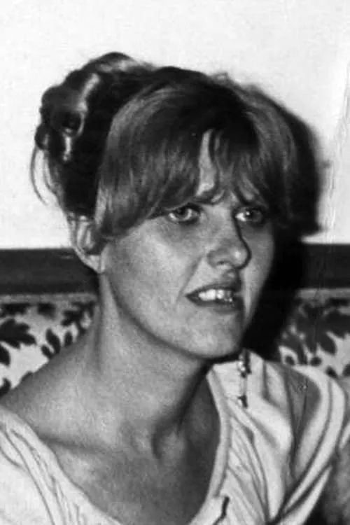 Catharina Dahlin interpretando a 