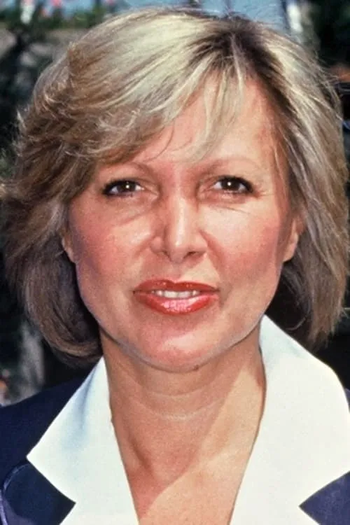 Catherine Allary interpretando a Colette