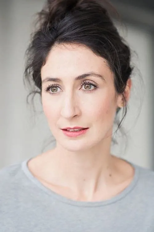 Pablo Diconca ha trabajado con Catherine-Amélie Côté en 1 ocasiones