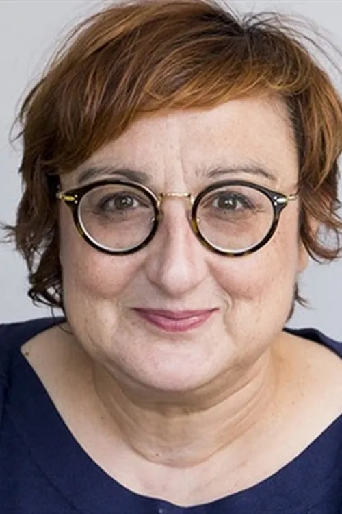 Catherine Benguigui — personaje: Muriel