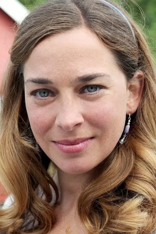 Catherine Bode — personaje: Marie Huber