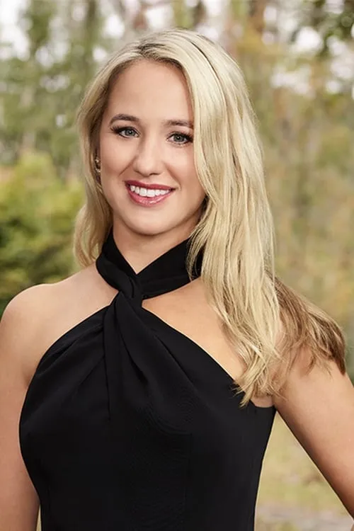 Catherine Cooper — personaje: Herself