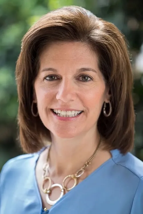 Catherine Cortez Masto — personaje: Self