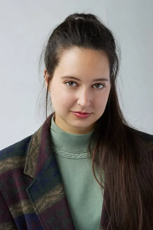 Ariel Antonacci ha trabajado con Catherine Côté-Moïsescu en 1 ocasiones