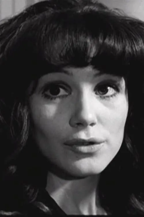 Solange Pradel ha trabajado con Catherine Deville en 2 ocasiones