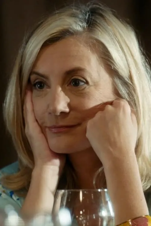 Juanma Mallen ha trabajado con Catherine Diran en 1 ocasiones