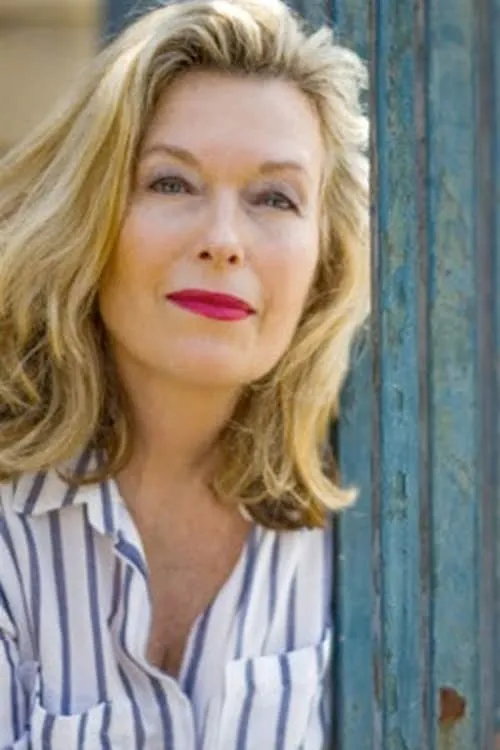 Catherine Gautier — personaje: Nicole Varnier