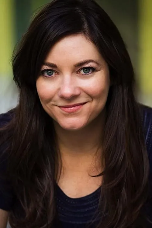 Rina Mousavi ha trabajado con Catherine Glavicic en 1 ocasiones