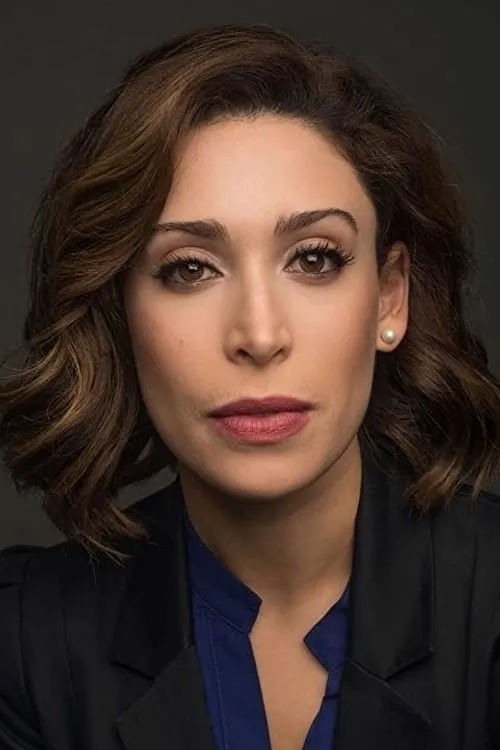 Kelly Rohrbach ha trabajado con Catherine LeFrere en 1 ocasiones