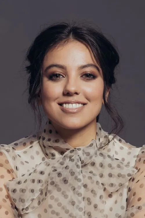 Sam Krumrine ha trabajado con Catherine Lidstone en 1 ocasiones