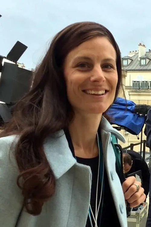 Frédéric Laurent ha trabajado con Catherine Martens en 1 ocasiones