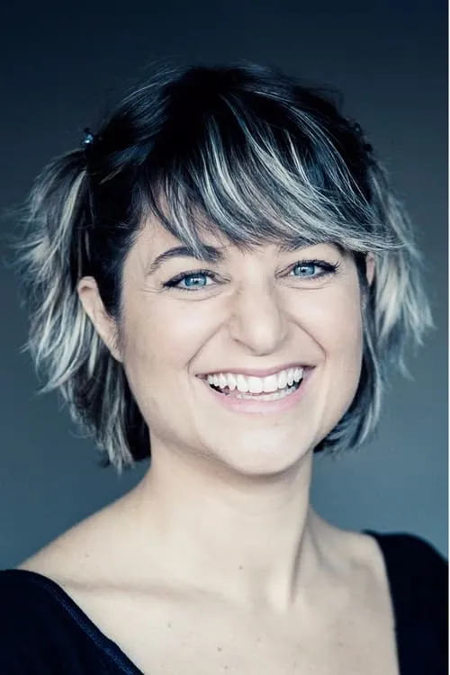 Alexandra Prusa ha trabajado con Catherine Pagani en 1 ocasiones