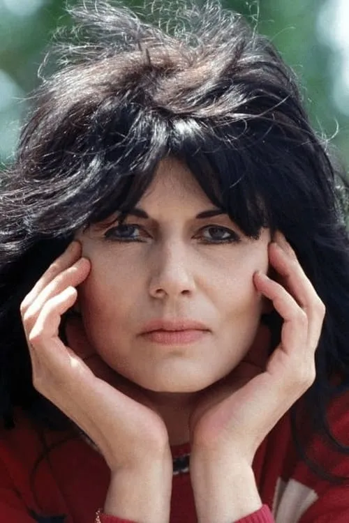 Jacques Richard ha trabajado con Catherine Ribeiro en 1 ocasiones