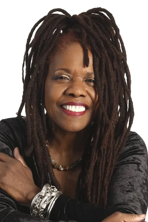 Foto de perfil del actor Catherine Russell en el reparto