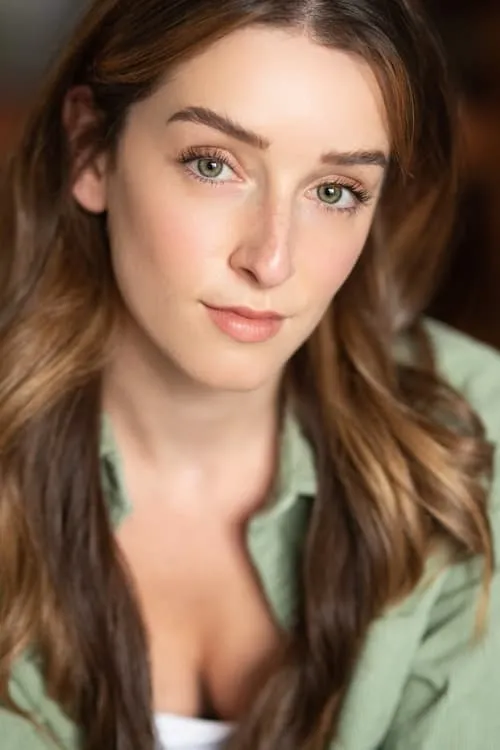 Aldrin Bundoc ha trabajado con Catherine Saindon en 1 ocasiones