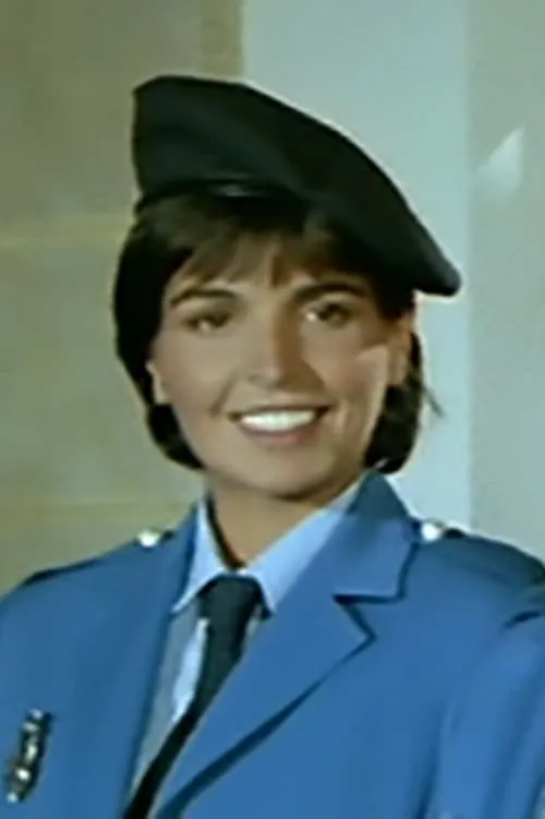 Philippe Ruggieri ha trabajado con Catherine Serre en 2 ocasiones