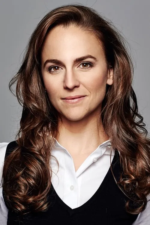 Cathleen Rouleau — personaje: Julie Picard