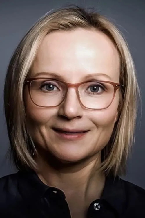 Cathlen Gawlich — personaje: Marion Brandt