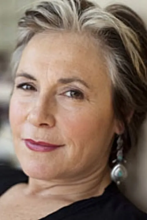 Cathy Jones en su biografía y filmografía