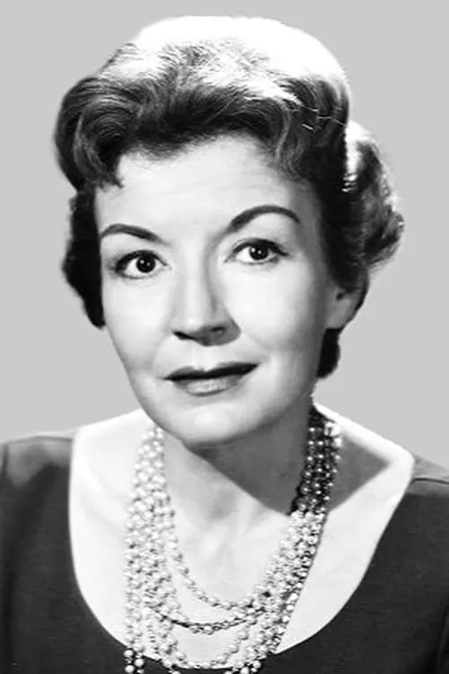 Cathy Lewis interpretando a Peggy Whitmore