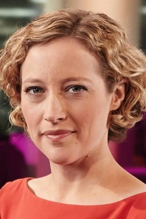 Cathy Newman en su biografía y filmografía