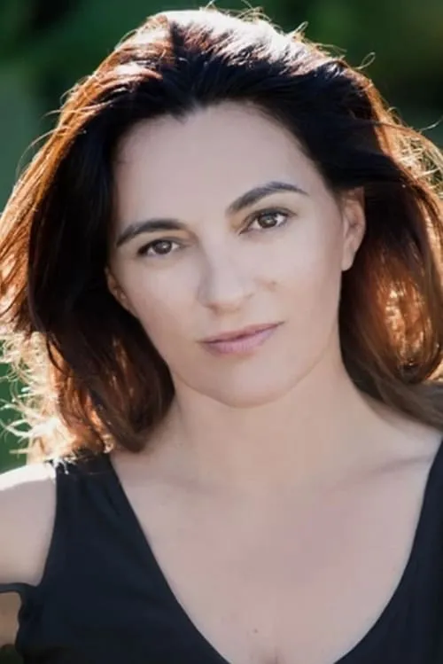 Cati Solivellas — personaje: Petra