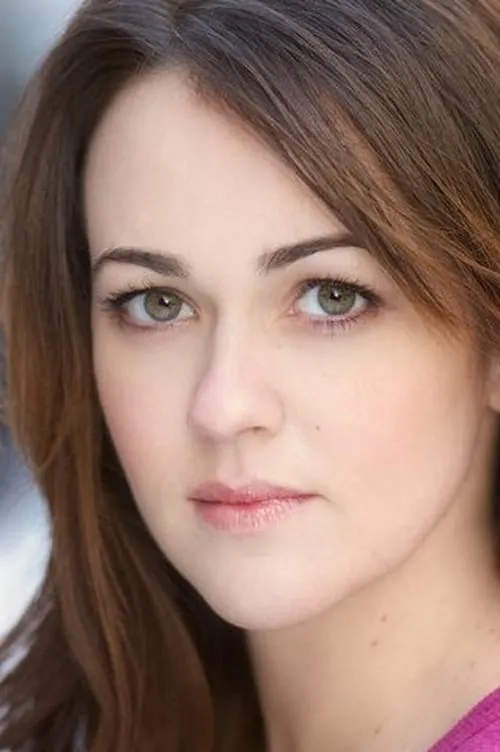 Mark A. Marple ha trabajado con Catie Humphreys en 1 ocasiones