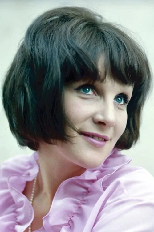 Britt-Marie Näsholm ha trabajado con Catrin Westerlund en 1 ocasiones