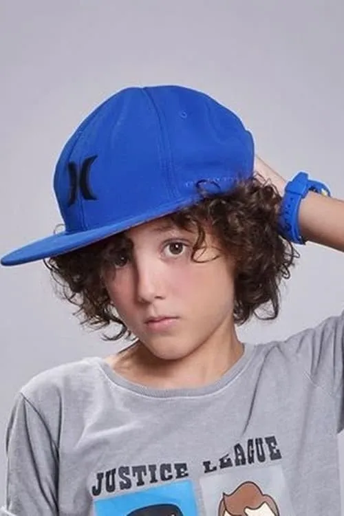 Gabriel Santana ha trabajado con Cauã Gonçalves en 1 ocasiones