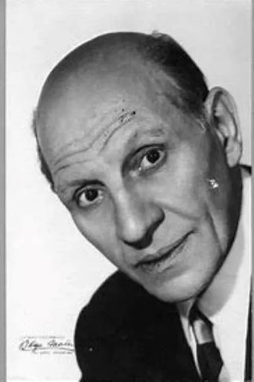 Ángel Magaña ha trabajado con Cayetano Biondo en 5 ocasiones