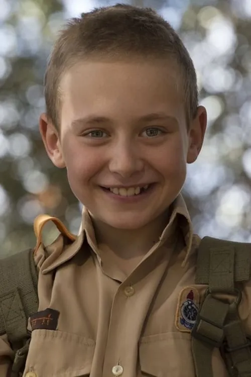 André Stolz ha trabajado con Caylem Else en 1 ocasiones