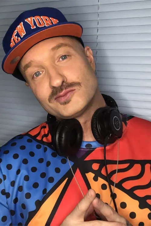 Cazwell interpretando a Himself