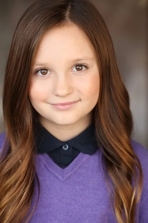 CC King interpretando a Wood Sprite