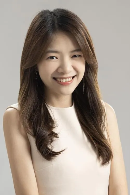 Ceci Wu en su biografía y filmografía