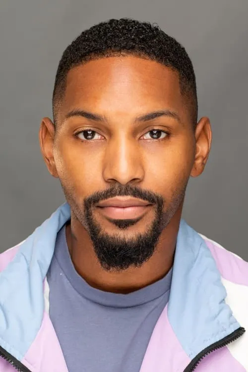 Nick Atkinson ha trabajado con Cecil Clay en 1 ocasiones