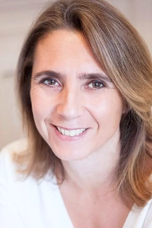 Cécile Ribault-Caillol en su biografía y filmografía