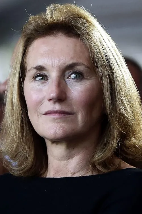 Darius Rochebin ha trabajado con Cécilia Attias en 1 ocasiones