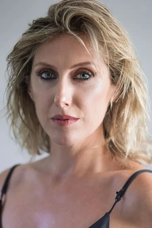 Cecilia Freire interpretando a Inma